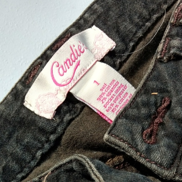 ADORABLE Candies Jeans - Picture 3 of 3
